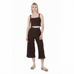 Long Trousers 24COLOURS Brown