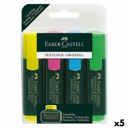 Marker-Set Faber-Castell...
