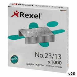 Staples Rexel 1000 Pieces...