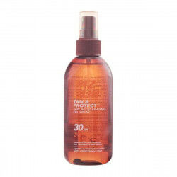 Tanning Oil Tan & Protect...