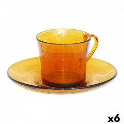 Cup with Plate Duralex...