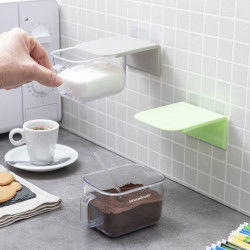 Removable Adhesive Kitchen...