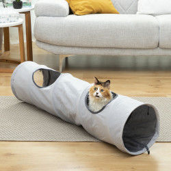 Collapsible Pet Tunnel...
