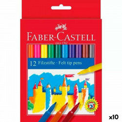 Marker-Set Faber-Castell...