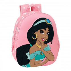 Cartable 3D Disney Jasmine...
