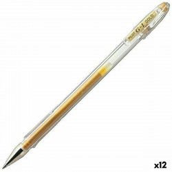 Roller Pen Pilot G-1 Golden...