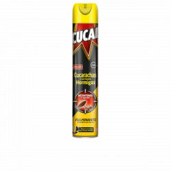 Insecticide Cucal...