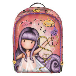 School Bag Little Dancer...