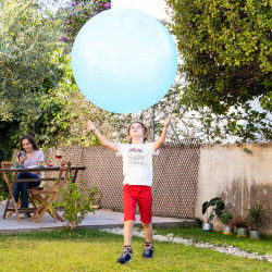 Giant Inflatable Bubble...