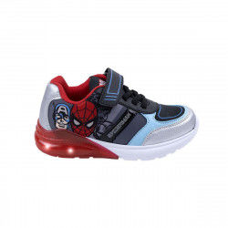 LED Trainers The Avengers...