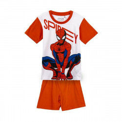 Pyjama Kinderen Spider-Man...