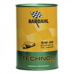 Car Motor Oil Bardahl...