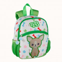 School Bag Pets Chihuahua...