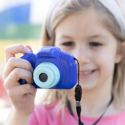 Digitalkamera für Kinder...