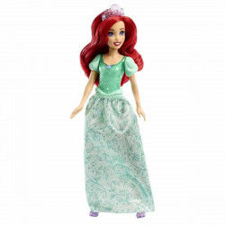 Doll Disney Princess Ariel...