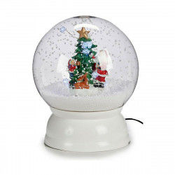 Snowball Christmas Tree 22...