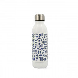 Bottle Quid Rubic Stainless...