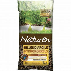 Organic fertiliser Naturen...