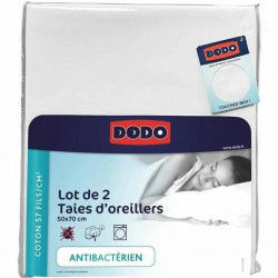 Pillowcase DODO 2 Units...
