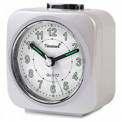 Analogue Alarm Clock...
