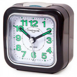 Analogue Alarm Clock...