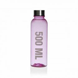 Water bottle Versa Pink 500...