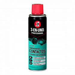 Contact Cleaner 3-En-Uno...