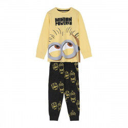 Children's Pyjama Minions...