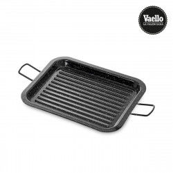 Barbecue Vaello 75461 Zwart...