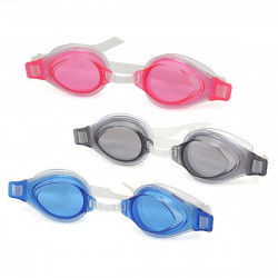 Zwembril PVC Volwassenen