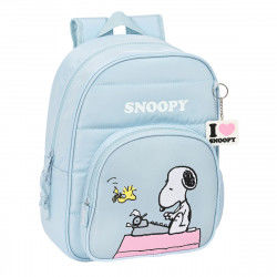 Child bag Snoopy Imagine...