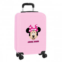 Valise cabine Minnie Mouse...