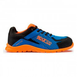 Safety shoes Sparco 07517...