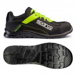 Safety shoes Sparco S07517...