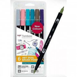 Felt-tip pens Tombow ABT...