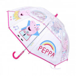 Paraguas Peppa Pig 45 cm...