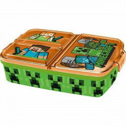 Compartment Lunchbox...