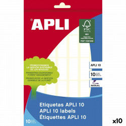 Adhesive labels Apli APLI...
