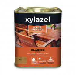 Teak oil Xylazel Classic...