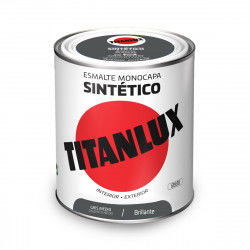 Esmalte sintético Titanlux...