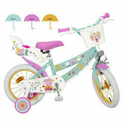 Bicicleta Infantil Peppa...