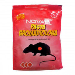 Rat Poison Novar 10 Pieces...