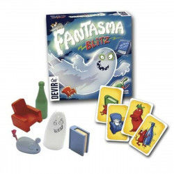Board game Fantasma Blitz...