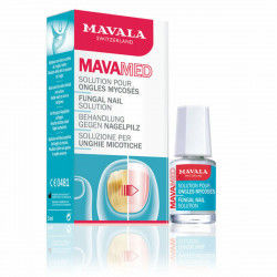 Behandlung Mavala Mavamed 5...