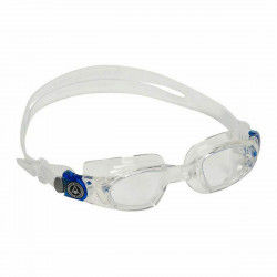 Adult Swimming Goggles Aqua...