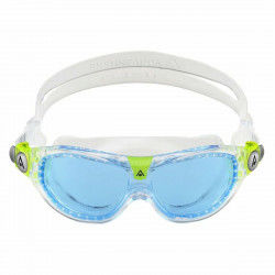 Swimming Goggles Aqua...