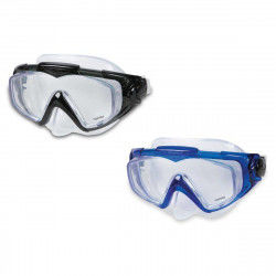 Zwembril Intex Aqua Pro