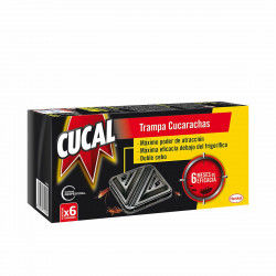 Insecticide Cucal   Cafards...