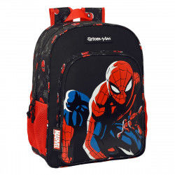 School Bag Spider-Man Hero...