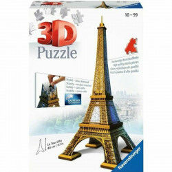 3D Puzzle Ravensburger...